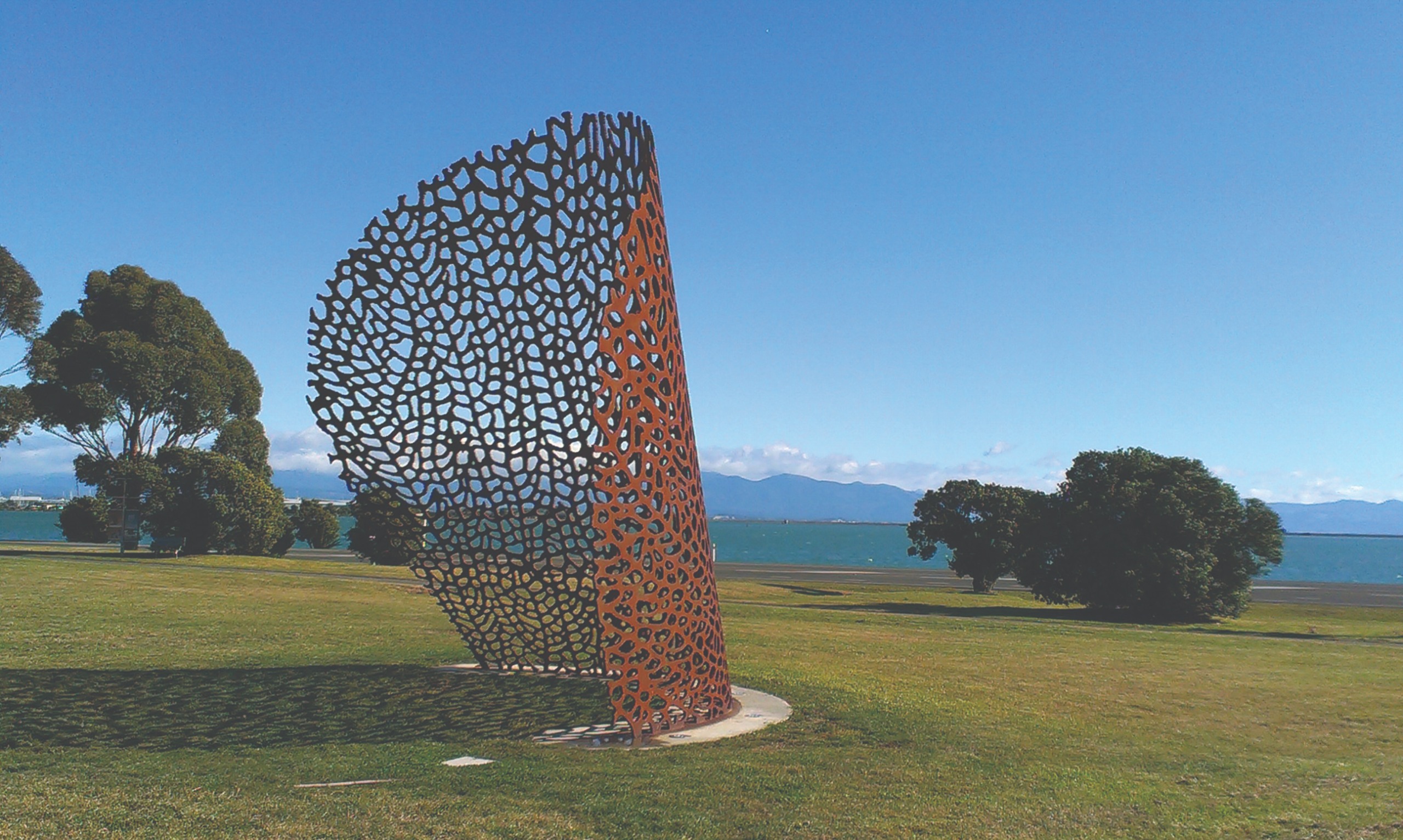 Whakatū Nelson Arts and Creativity Strategy Shape Nelson