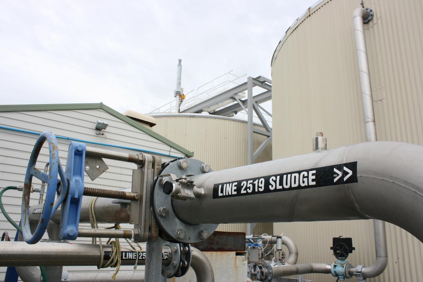 Feedback on Water Services Entities Bill Water Services Reform