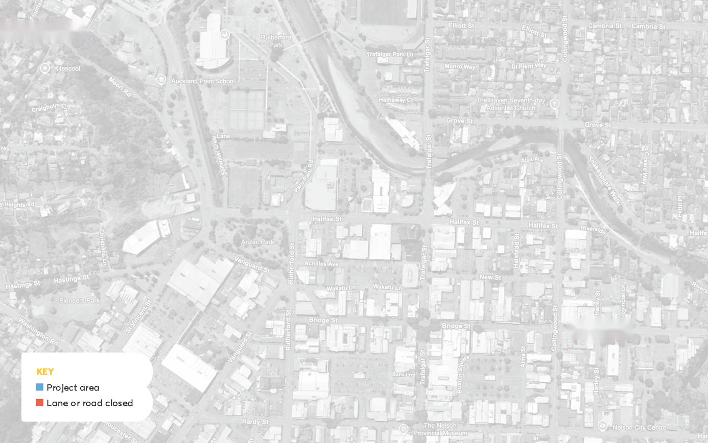 Base map