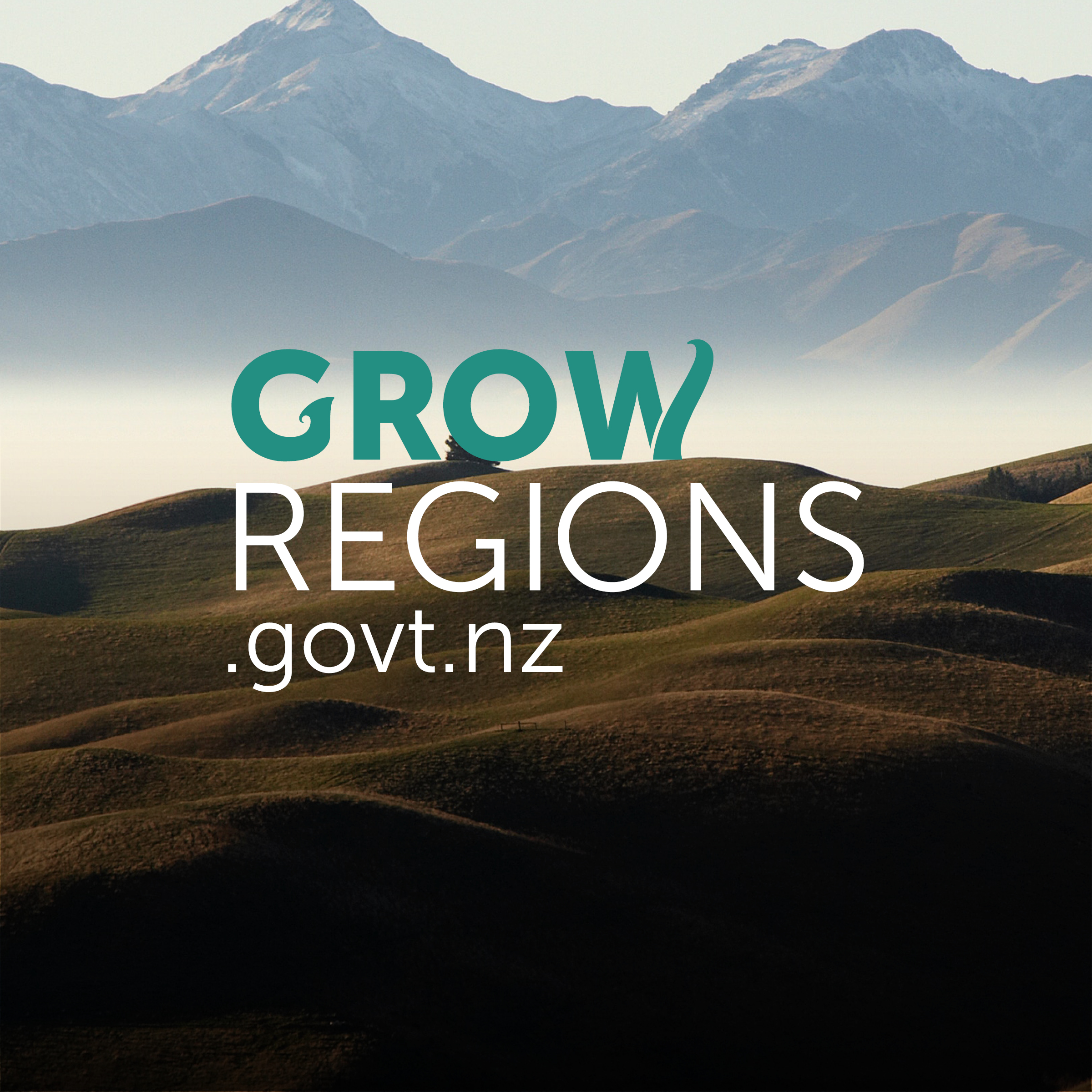 PGF - Grow Regions