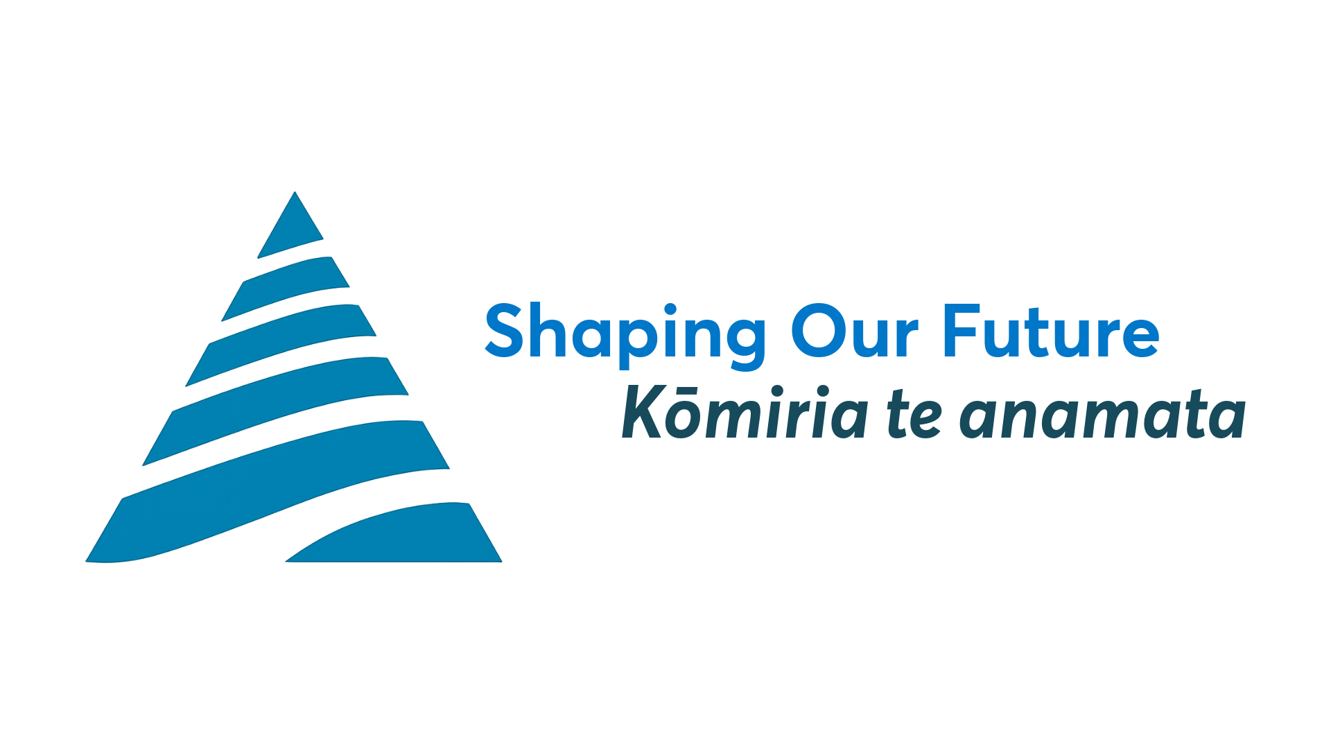 Transformation logo