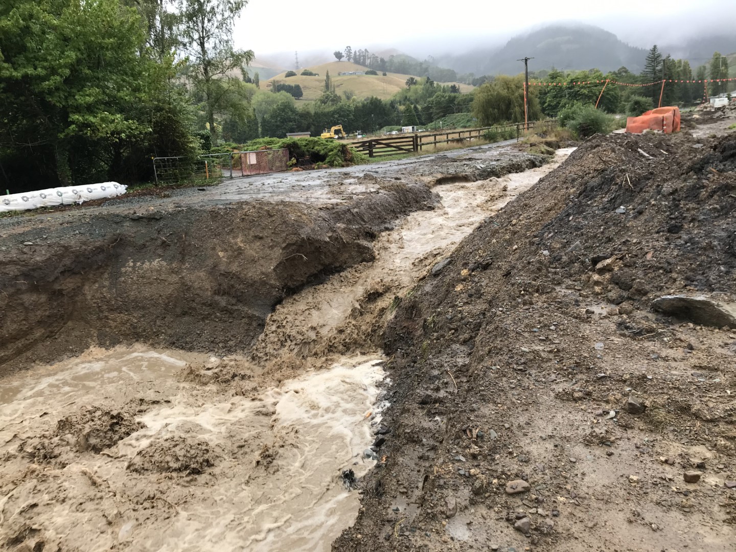 Why are we doing this work? Saxton Creek Upgrade Shape Nelson