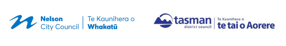 NCC TDC Logos
