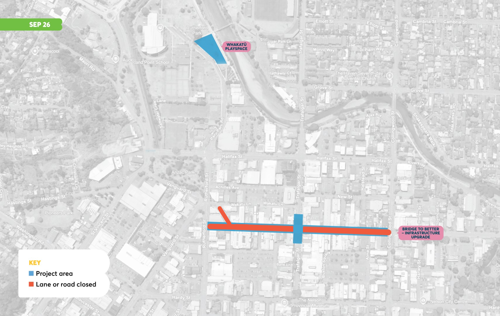 Early September 2026