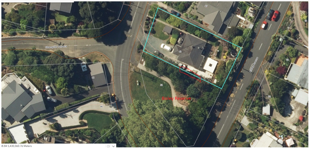 Bisley Avenue Reserve